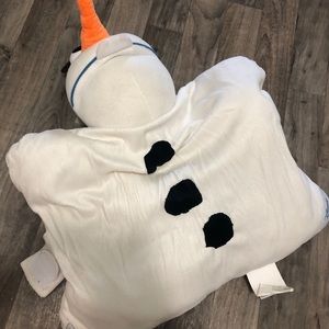 Olaf Pillow Pet!
